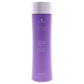 Caviar Anti-Aging Multiplying Volume Shampoo
