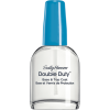 Sally Hansen Double Duty Base & Top Coat™, Nail Strengthening Polish, 0.45 fl oz