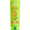 Garnier Fructis Sleek & Shine Smoothing Conditioner for Frizzy;  Dry Hair;  12 fl oz