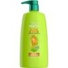 Garnier Fructis Sleek & Shine Smoothing Conditioner for Frizzy;  Dry Hair;  33.8 fl oz