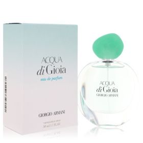 Giorgio Armani Eau De Parfum Spray 1.7 oz