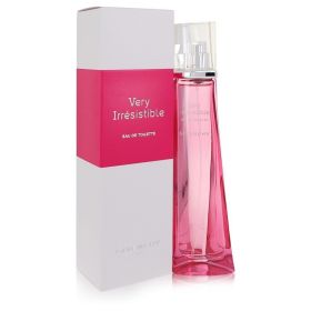 Givenchy Eau De Toilette Spray 2.5 oz