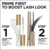 L'Oreal Paris Telescopic Original Washable Intense Lengthening Mascara;  Black;  0.27 fl. oz