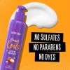 Aussie Miracle Coils Leave-In Moisturizer with Macadamia Nut Oil;  8.5 fl. oz