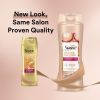 Suave Keratin Infusion Color Care Shampoo for Color-Treated Hair and Frizzy hair;  12.6 fl oz