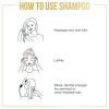 Pantene Pro-V Repair & Protect Shampoo;  10.4 oz