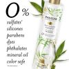 Pantene Sulfate Free Shampoo;  Volumizing Shampoo with Bamboo;  Color Safe;  9.6 oz