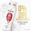 Pantene Pro-V Radiant Color Shine Shampoo;  10.4 oz