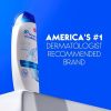 Head & Shoulders Anti-Dandruff Shampoo;  Classic Clean;  13.5 oz