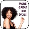 Pantene Gold Series Sulfate-Free Shampoo with Argan Oil for Curly;  Coily Hair;  8.5 fl oz
