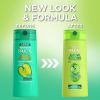 Garnier Fructis Grow Strong Shampoo;  For Stronger;  Healthier;  Shinier Hair;  22 fl oz