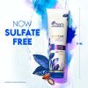 Head & Shoulders Supreme Clarify & Volumize Conditioner;  Sulfate Free;  9.4 oz