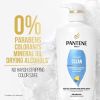 Pantene Pro-V Classic Clean Shampoo;  17.9 oz