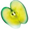 Garnier Fructis Grow Strong Fortifying Conditioner with Ceramide;  33.8 fl oz