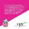 OGX® Bodifying + Bamboo Fiber Full Sugar High Tousle Spray, 6 FL OZ